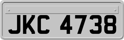 JKC4738