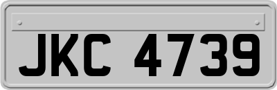JKC4739