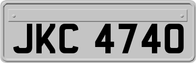 JKC4740