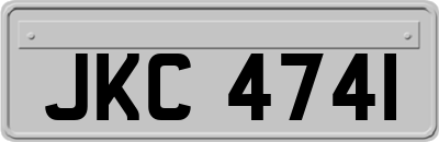 JKC4741
