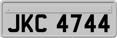 JKC4744
