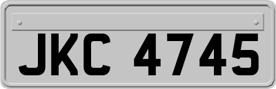 JKC4745
