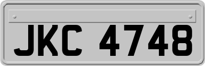 JKC4748