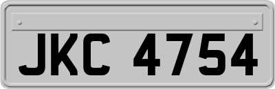 JKC4754