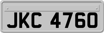 JKC4760