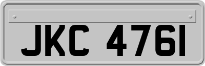 JKC4761