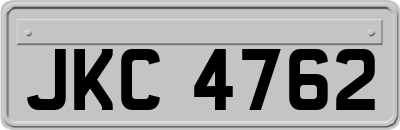JKC4762