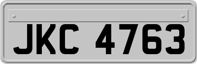 JKC4763