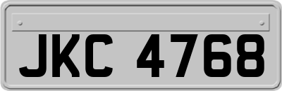 JKC4768