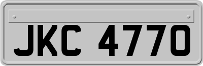 JKC4770