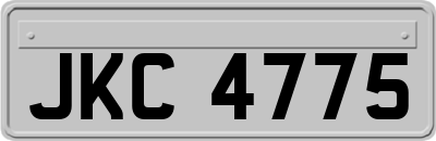 JKC4775