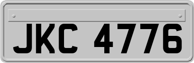 JKC4776