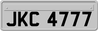 JKC4777