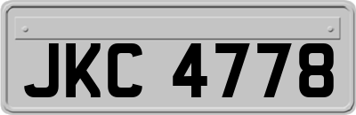 JKC4778