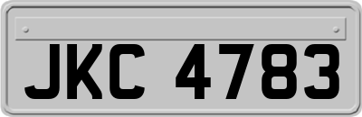 JKC4783
