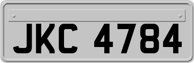 JKC4784