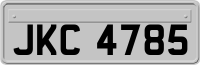 JKC4785