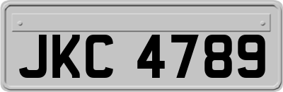 JKC4789