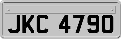 JKC4790