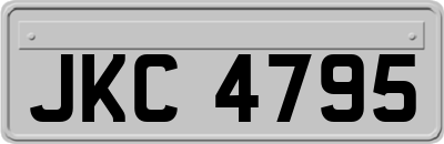 JKC4795