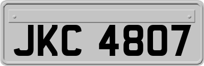 JKC4807