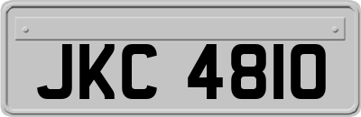 JKC4810