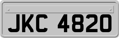 JKC4820