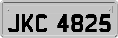 JKC4825