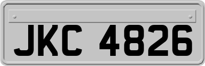 JKC4826