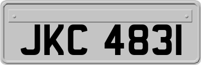 JKC4831