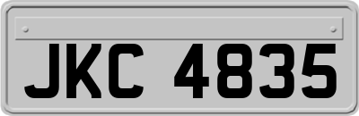 JKC4835