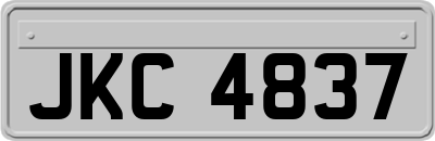 JKC4837