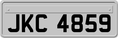 JKC4859