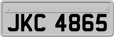 JKC4865