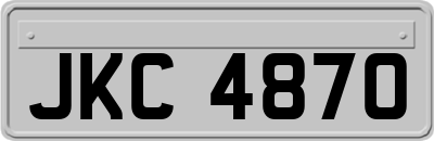 JKC4870