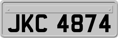 JKC4874