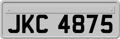 JKC4875