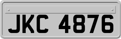 JKC4876