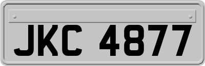 JKC4877