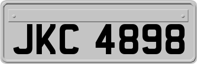 JKC4898