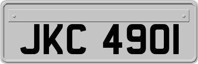 JKC4901