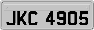 JKC4905