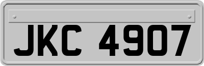 JKC4907