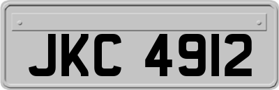JKC4912