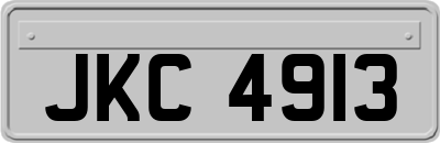 JKC4913