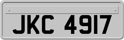 JKC4917