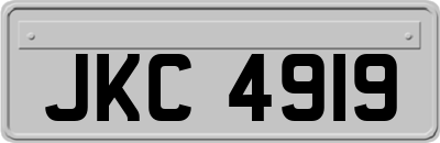 JKC4919