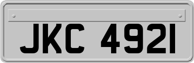 JKC4921