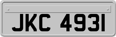 JKC4931