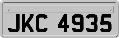 JKC4935